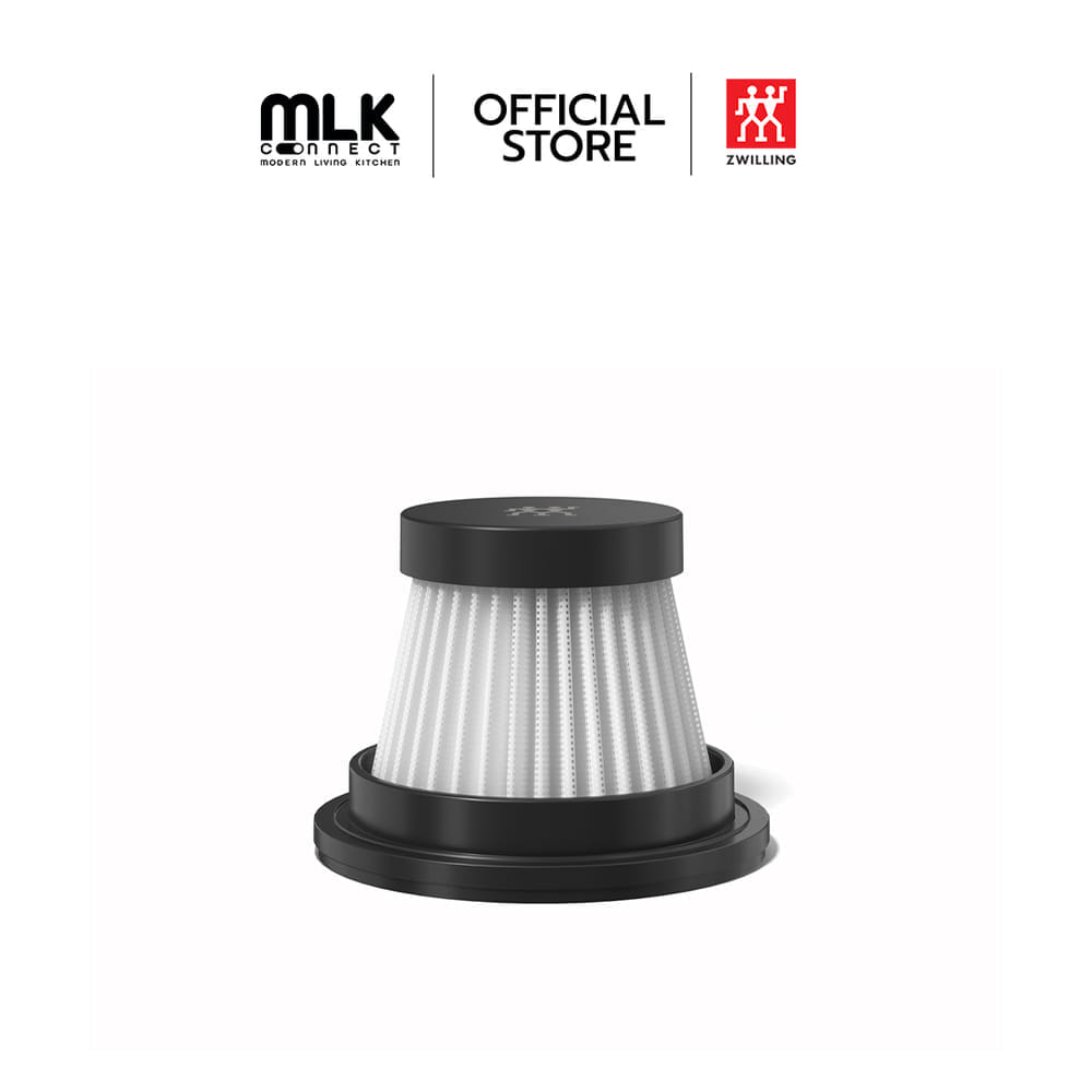 เซ็ทฟิลเตอร์ ZWILLING HEPA 3 ชิ้น N1032083